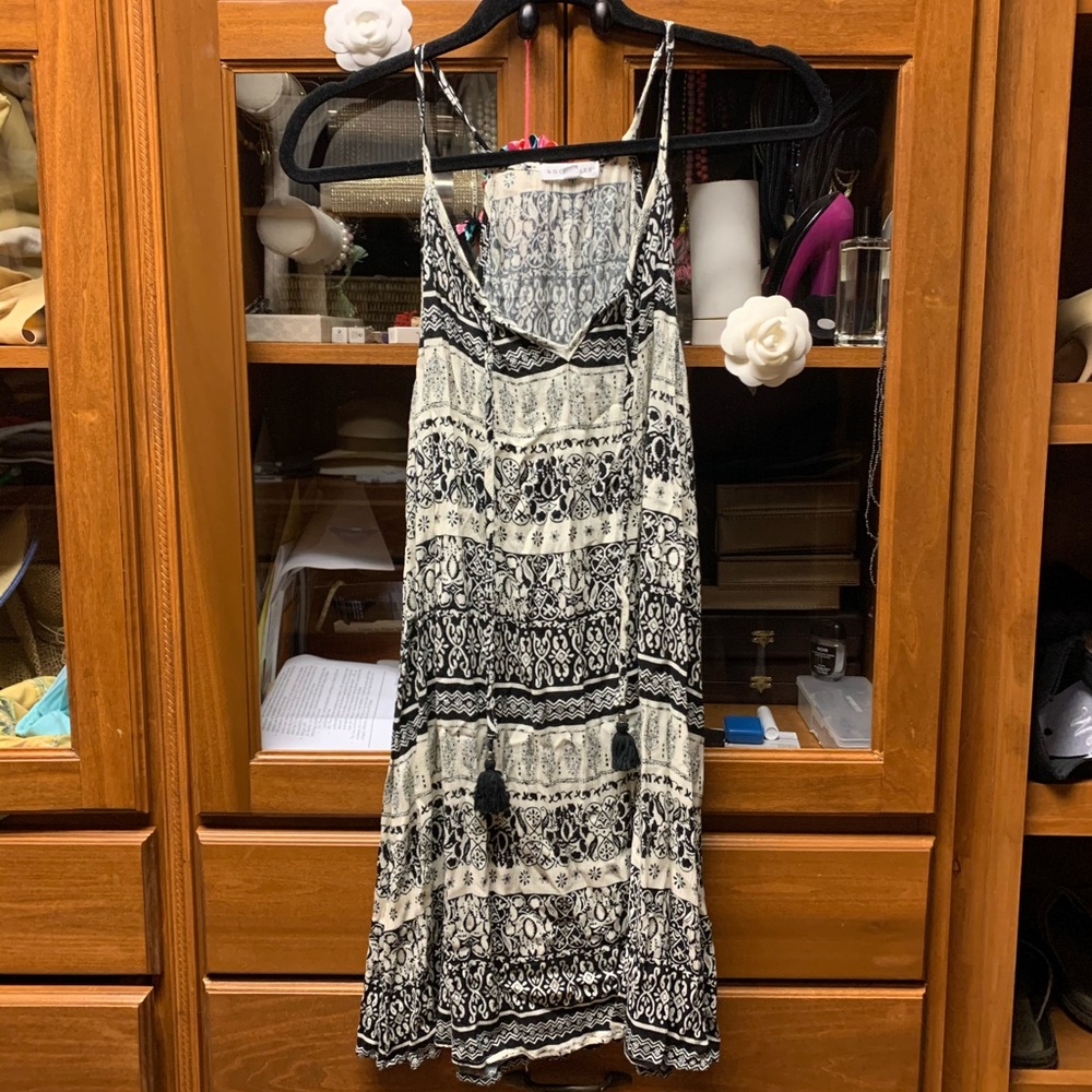 Summer dress 👗